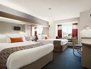 Hotel Microtel Inn By Wyndham Louisville East