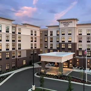 Homewood By Hilton Airport Hotel