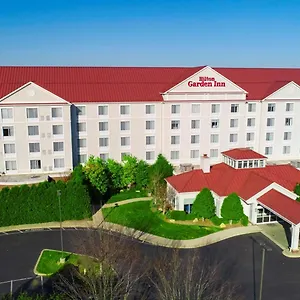 Hilton Garden Louisville-northeast Hotel