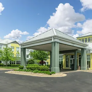 Hilton Garden East Hotel