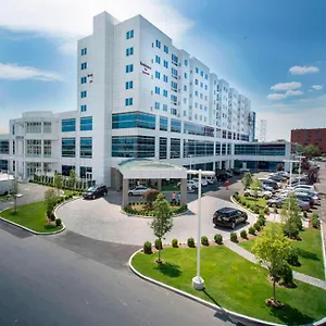 By Marriott The Bronx At Metro Center Atrium Hotel