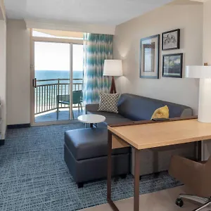 By Marriott Virginia Oceanfront Hotel